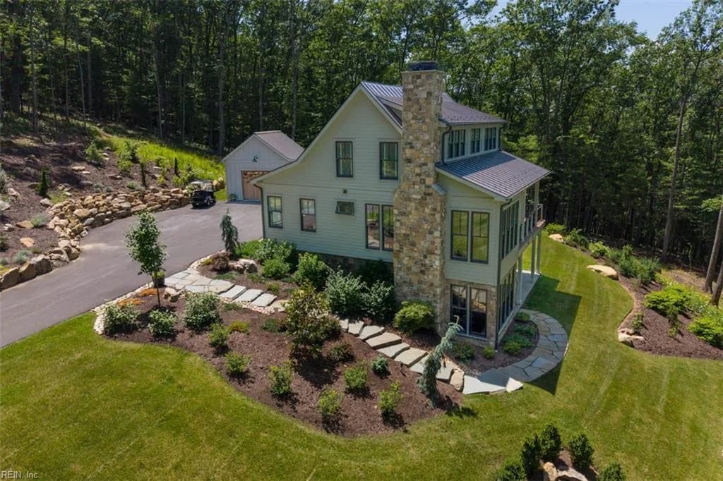 113 Shepherds TRL, HOTSPRINGS VA 24445 thumb 11