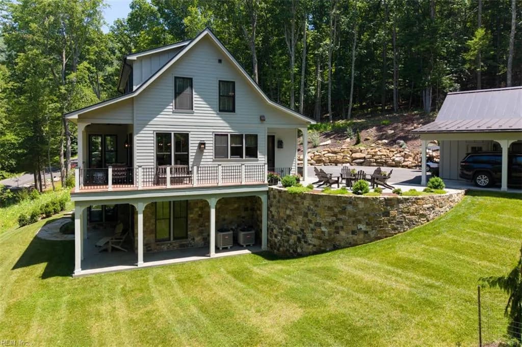113 Shepherds TRL, HOTSPRINGS VA 24445 - Photo 5