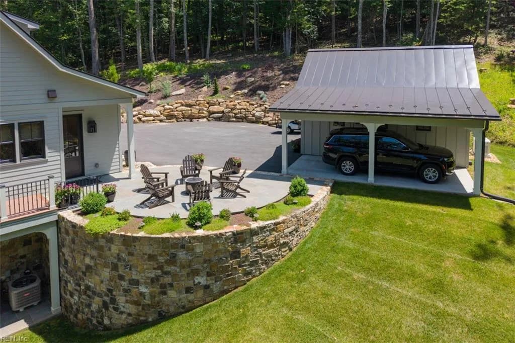 113 Shepherds TRL, HOTSPRINGS VA 24445 thumb 6