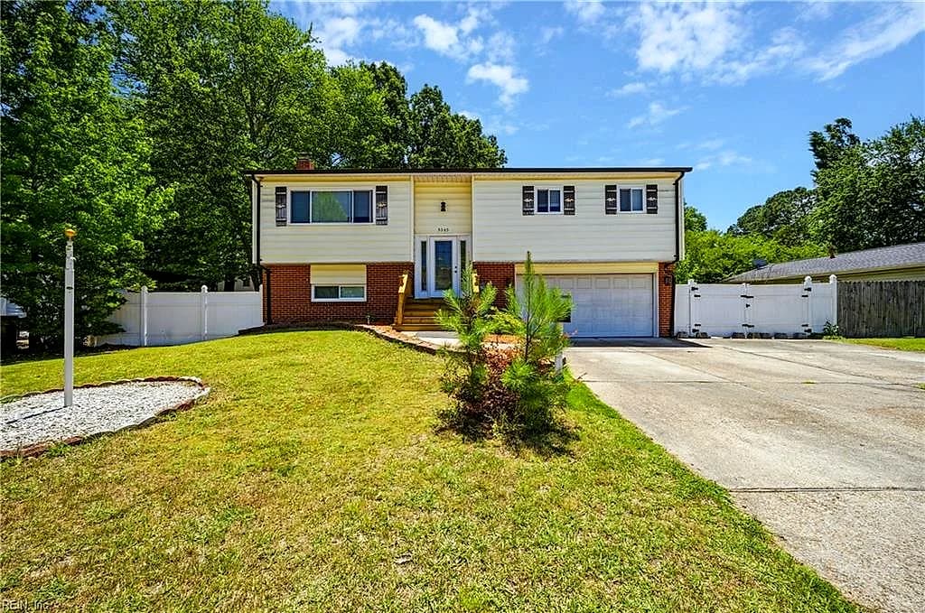3545 Raintree RD, VIRGINIA BEACH VA 23452 - Photo 4