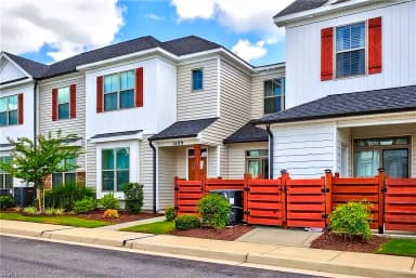 1409 Union Pacific WAY, SUFFOLK VA 23435 thumb 3