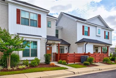 1409 Union Pacific WAY, SUFFOLK VA 23435 thumb 4