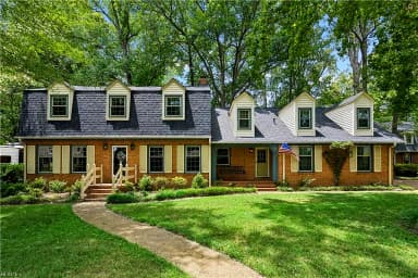709 Oxbow DR, VIRGINIA BEACH VA 23464 thumb 1