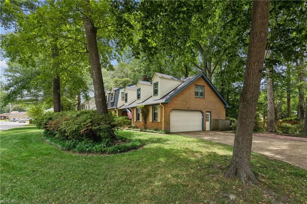 709 Oxbow DR, VIRGINIA BEACH VA 23464 - Photo 4