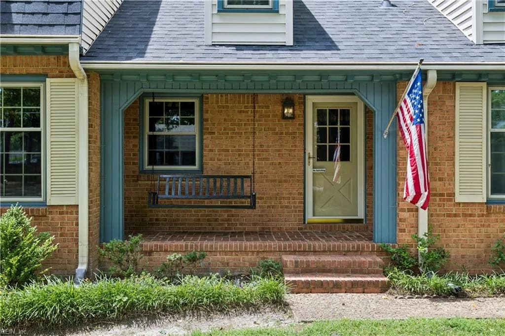 709 Oxbow DR, VIRGINIA BEACH VA 23464 - Photo 5