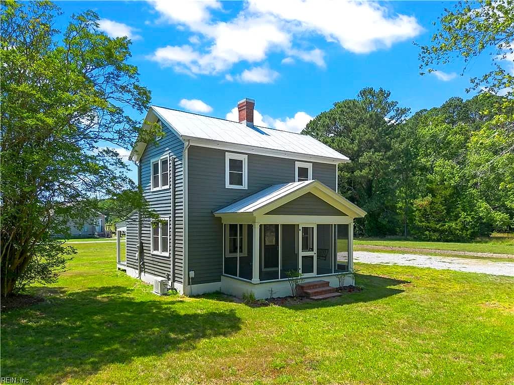 9 Greene RD, MATHEWS VA 23109 - Main photo