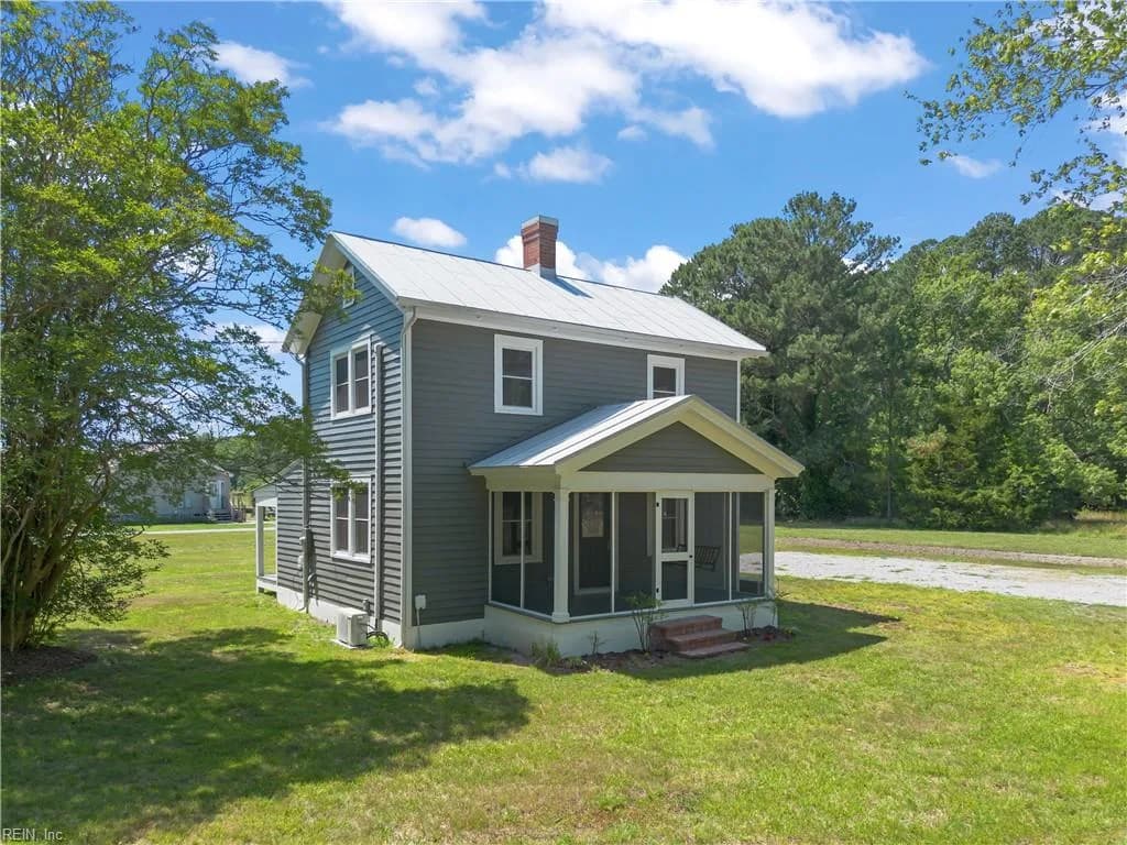 9 Greene RD, MATHEWS VA 23109 - Photo 2