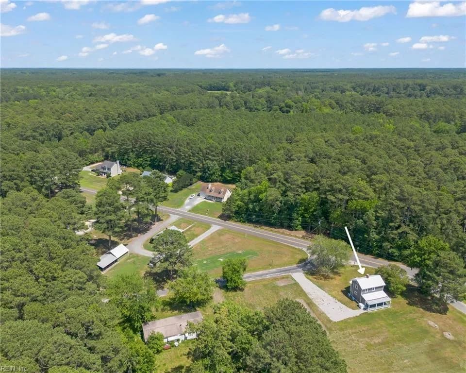 9 Greene RD, MATHEWS VA 23109 - Photo 4
