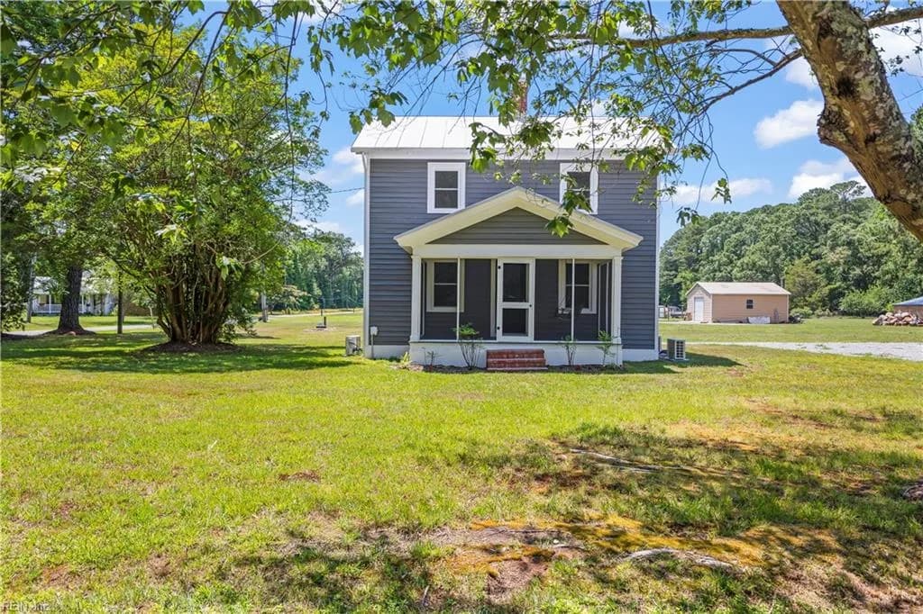 9 Greene RD, MATHEWS VA 23109 - Photo 5