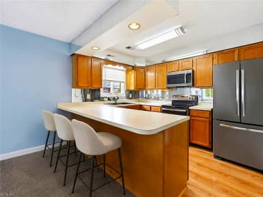 1226 Foursome LN, VIRGINIA BEACH VA 23455 thumb 5
