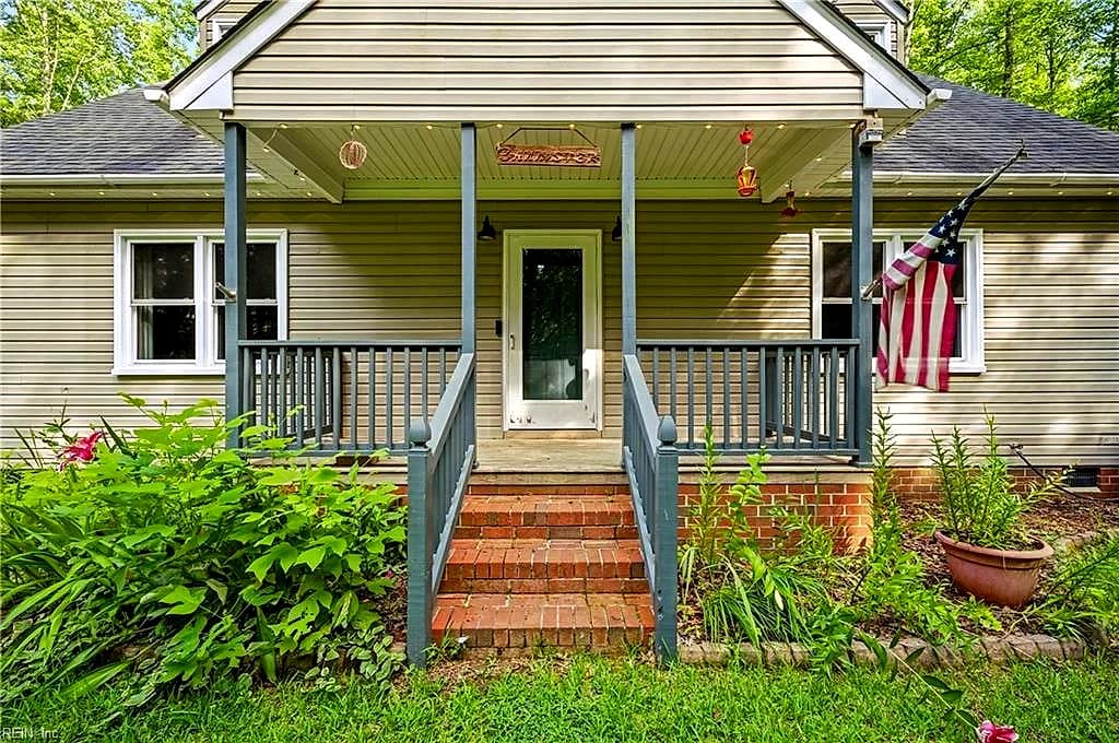1609 Jackson RD, SUFFOLK VA 23434 - Photo 3