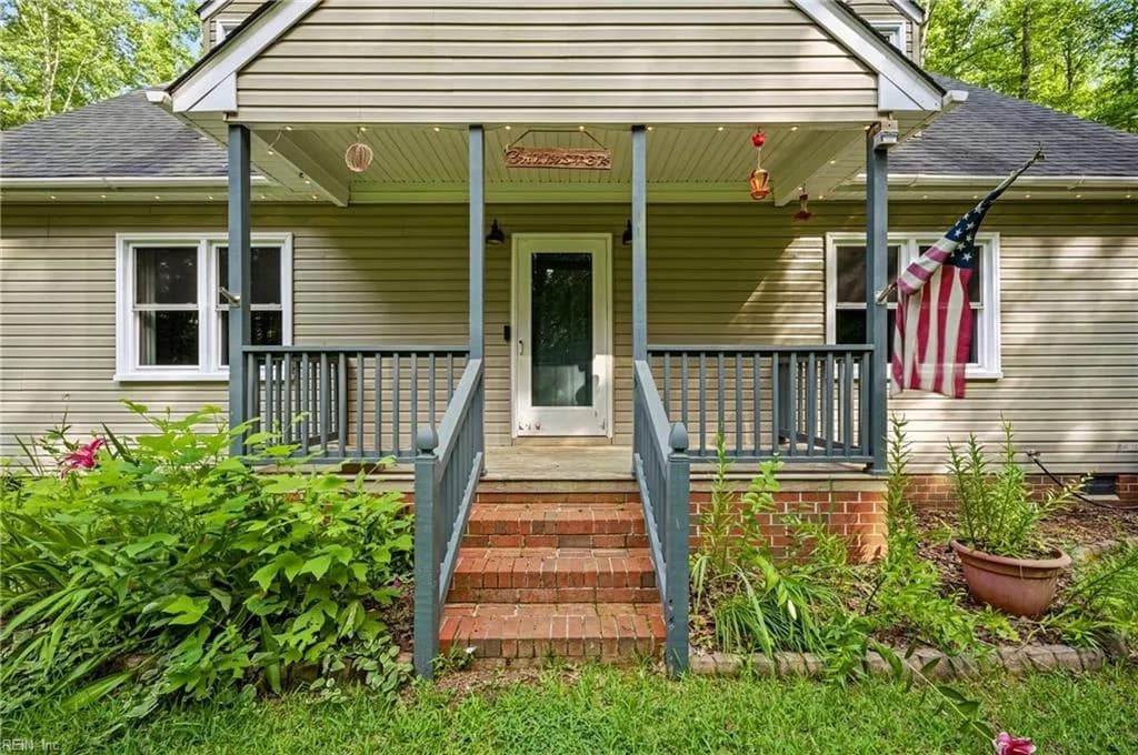 1609 Jackson RD, SUFFOLK VA 23434 - Photo 3