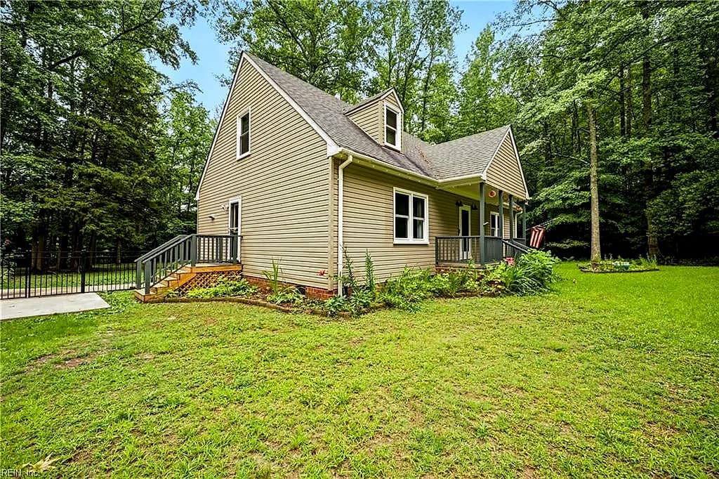 1609 Jackson RD, SUFFOLK VA 23434 - Photo 4