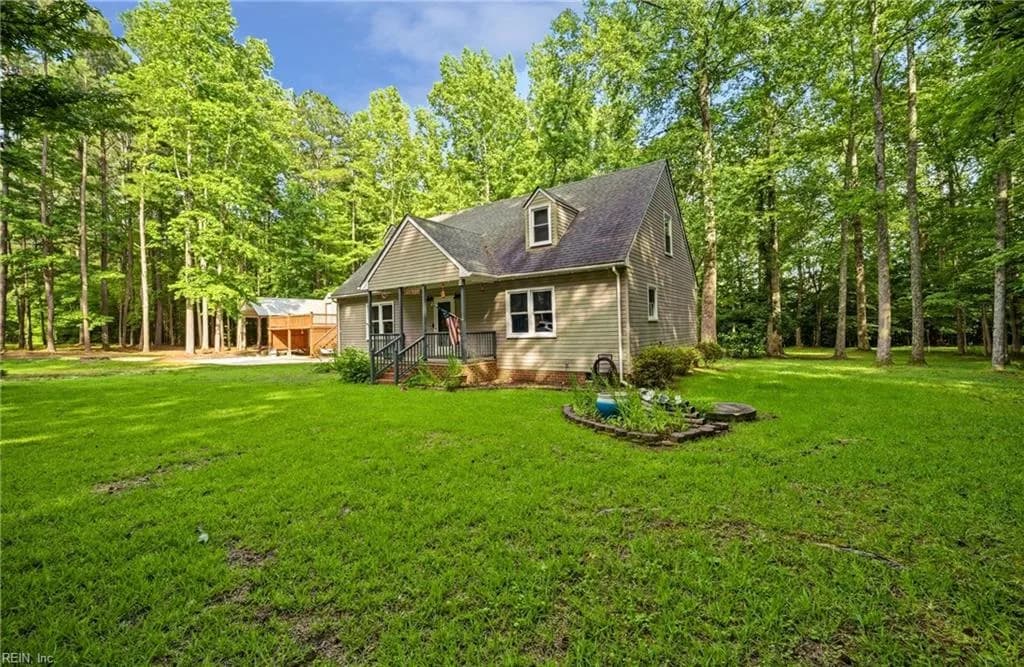 1609 Jackson RD, SUFFOLK VA 23434 thumb 6