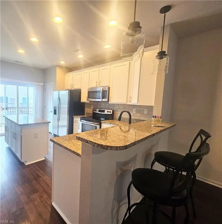 4973 Almandine AVE #157A, VIRGINIABEACH VA 23462 thumb 11
