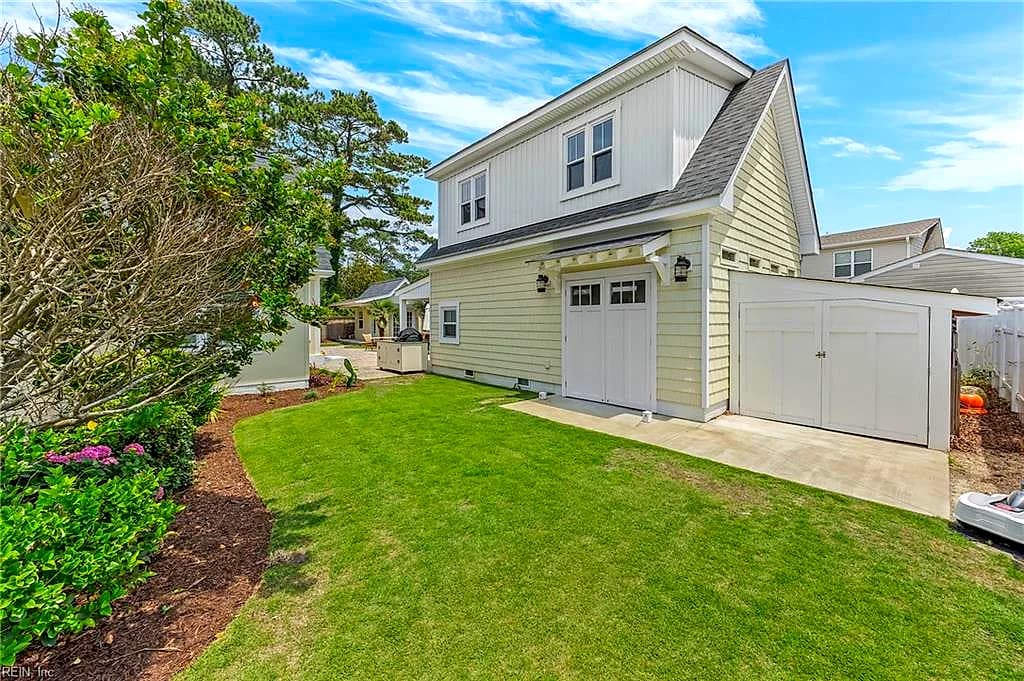 2228 Starfish RD, VIRGINIA BEACH VA 23451 - Photo 4