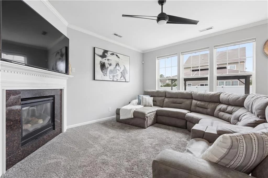 19 Ravenscroft LN, HAMPTON VA 23669 thumb 11