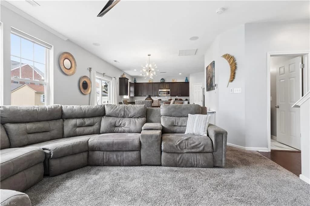 19 Ravenscroft LN, HAMPTON VA 23669 thumb 12