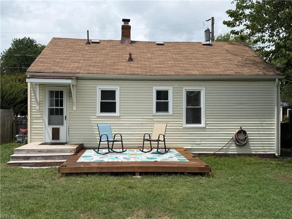 32 Foxgrape RD, PORTSMOUTH VA 23701 thumb 6