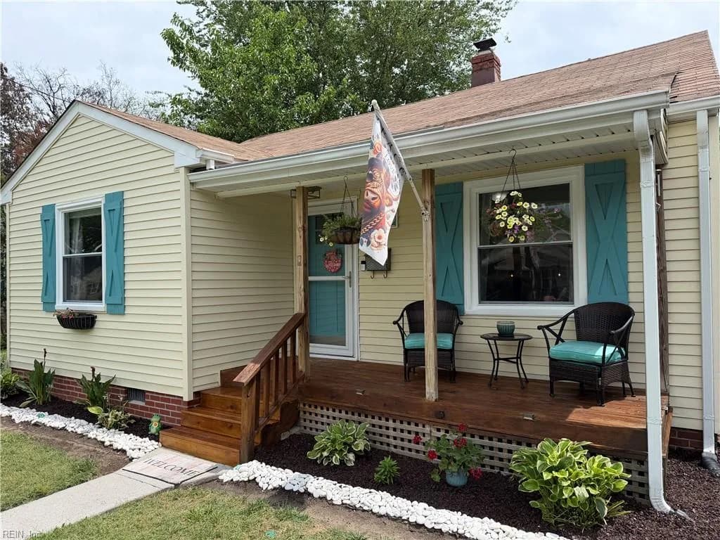 32 Foxgrape RD, PORTSMOUTH VA 23701 thumb 8