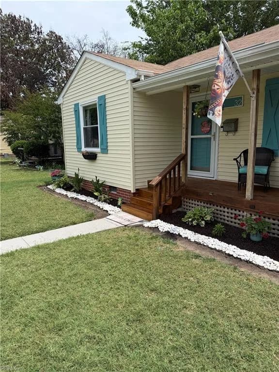 32 Foxgrape RD, PORTSMOUTH VA 23701 thumb 9