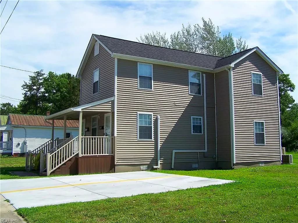 205 B Hall ST, FRANKLIN VA 23851 thumb 11