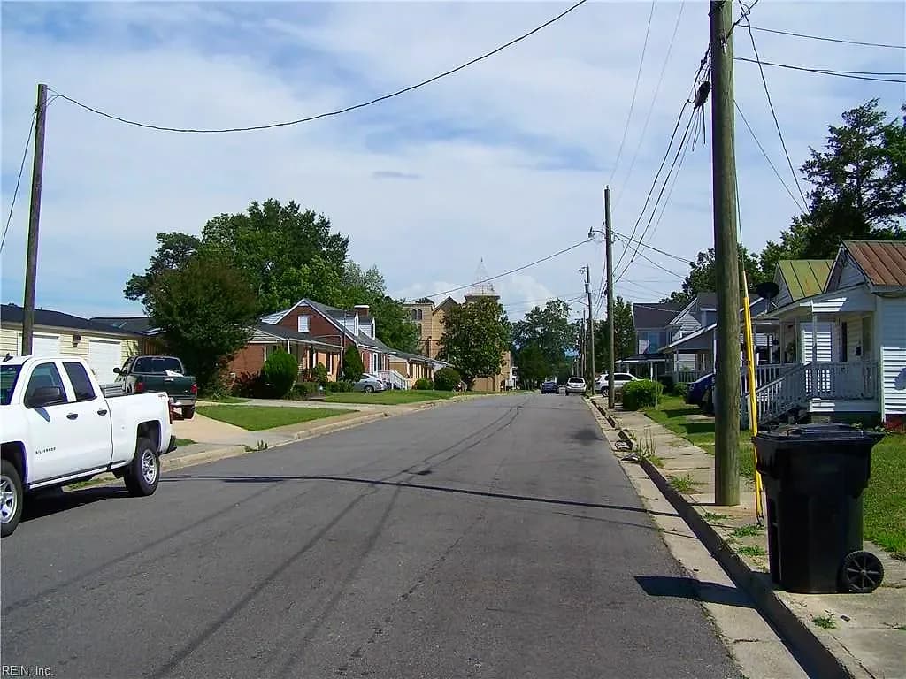 205 B Hall ST, FRANKLIN VA 23851 thumb 12