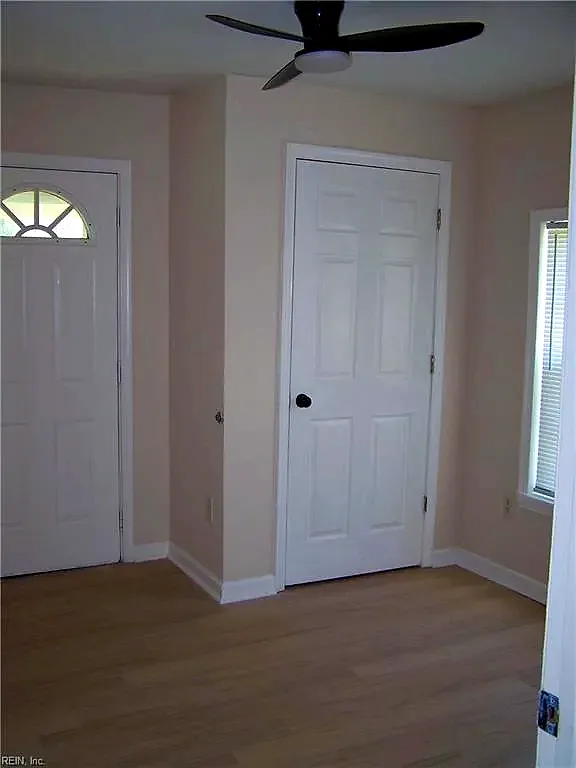 205 B Hall ST, FRANKLIN VA 23851 - Photo 5