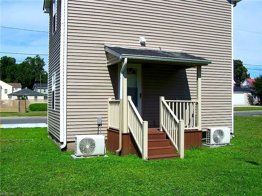 205 B Hall ST, FRANKLIN VA 23851 thumb 8