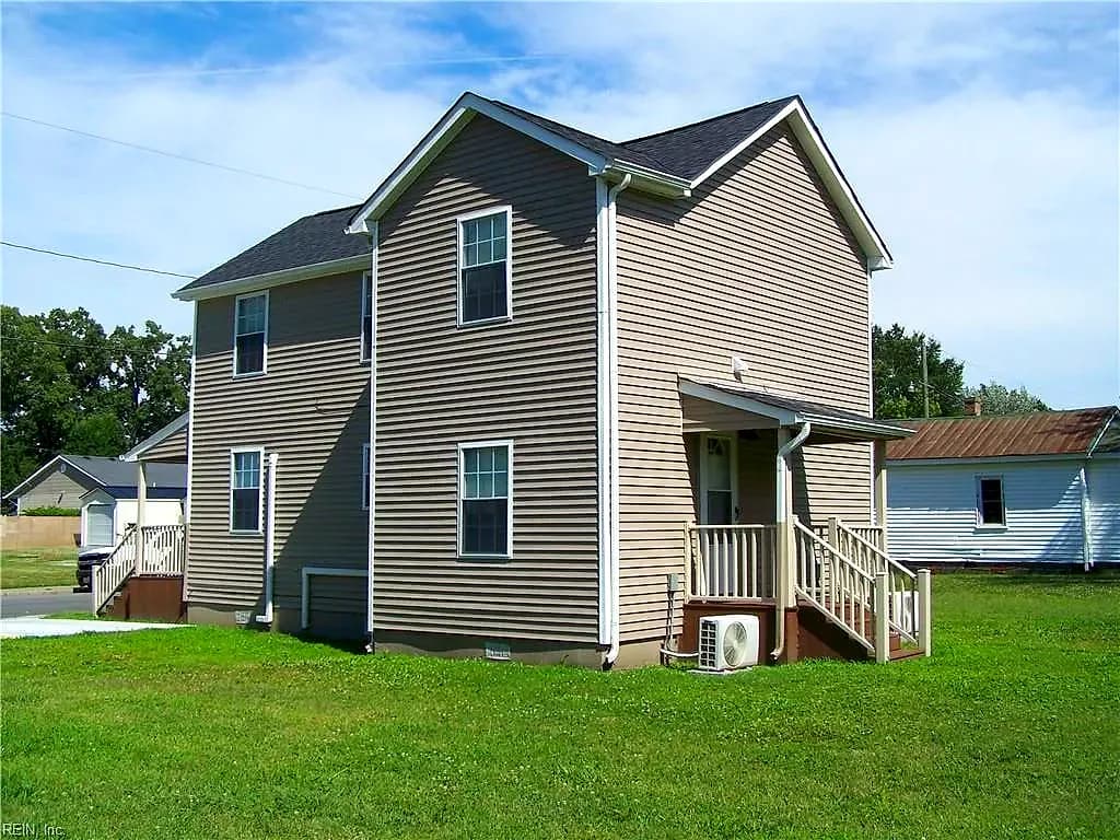 205 B Hall ST, FRANKLIN VA 23851 thumb 9