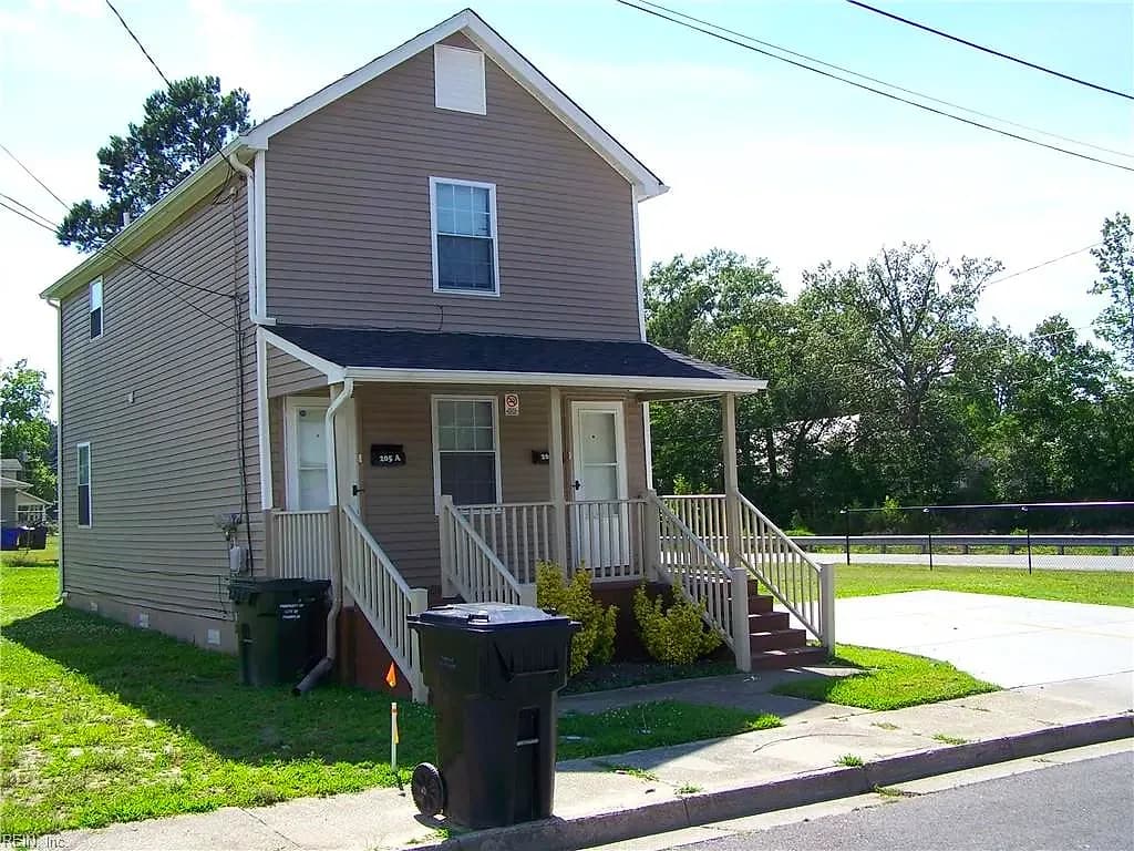 205 B Hall ST, FRANKLIN VA 23851 thumb 10