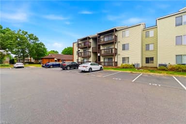 103 Haverford CT #2, HAMPTON VA 23666 thumb 3