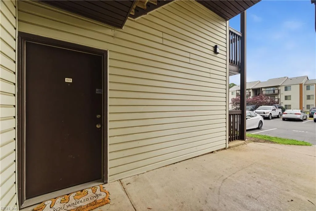 103 Haverford CT #2, HAMPTON VA 23666 thumb 6