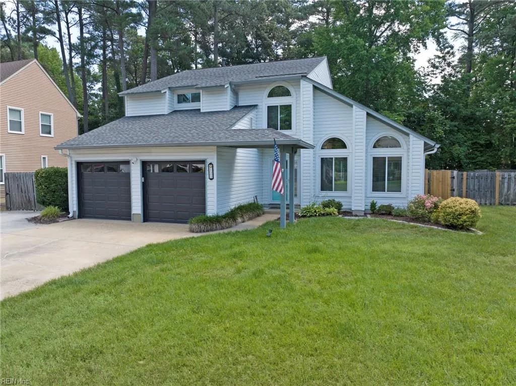 121 Gardenville DR, YORKTOWN VA 23693 thumb 6