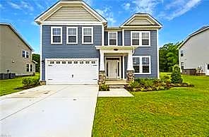 107 Long Cove DR, SUFFOLK VA 23435 - Main photo