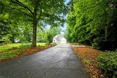 7953 Founders Mill WAY, GLOUCESTER VA 23061 thumb 1