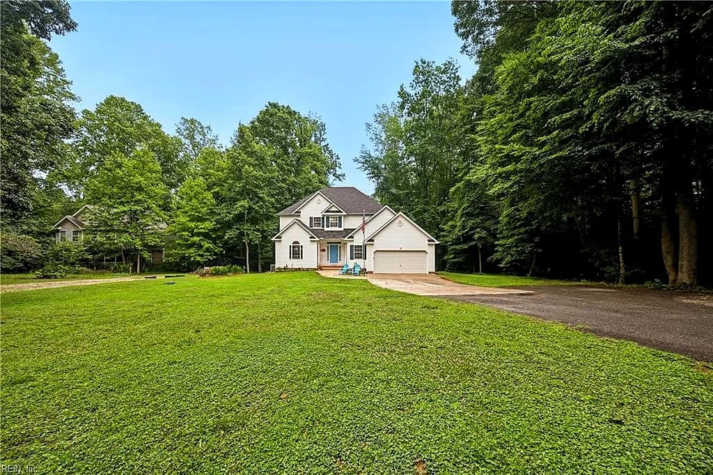 7953 Founders Mill WAY, GLOUCESTER VA 23061 - Photo 3