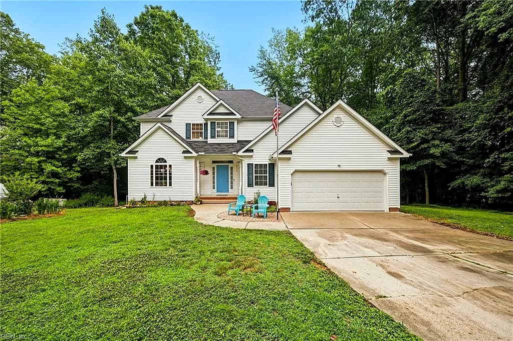 7953 Founders Mill WAY, GLOUCESTER VA 23061 - Photo 4