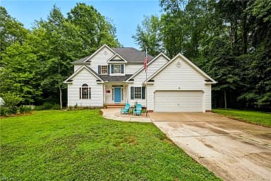 7953 Founders Mill WAY, GLOUCESTER VA 23061 thumb 4