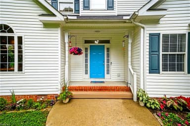 7953 Founders Mill WAY, GLOUCESTER VA 23061 thumb 5