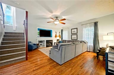 7953 Founders Mill WAY, GLOUCESTER VA 23061 thumb 10