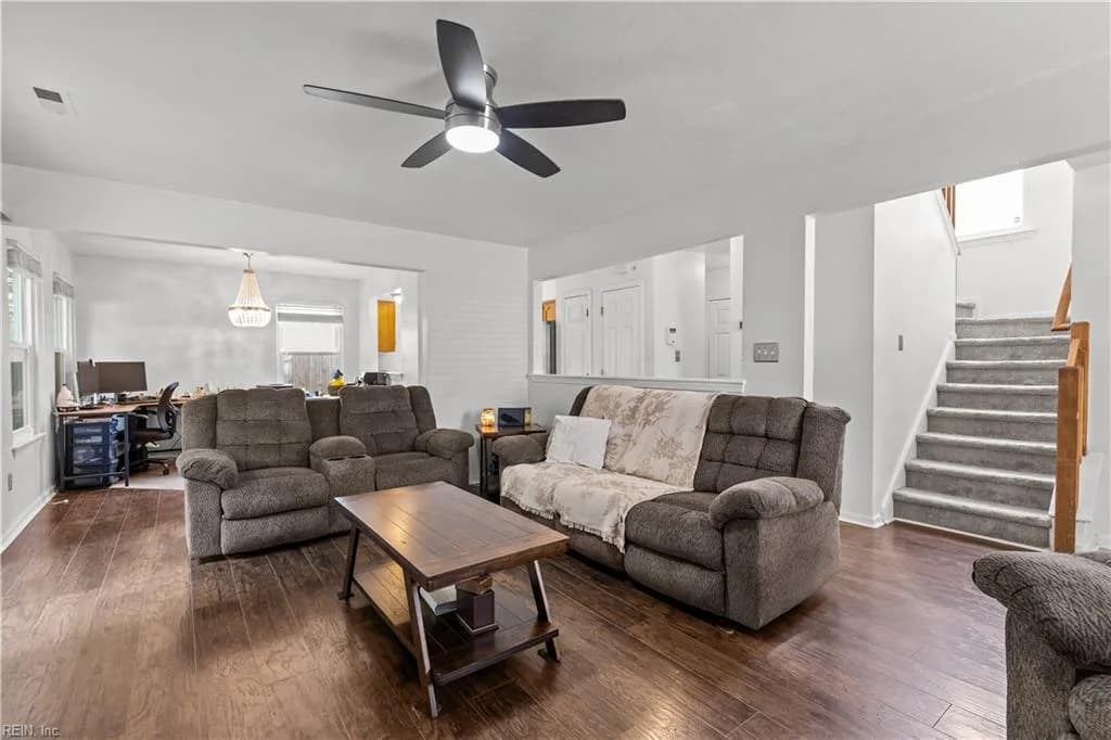 212 Greenfield CRES, SUFFOLK VA 23434 thumb 8