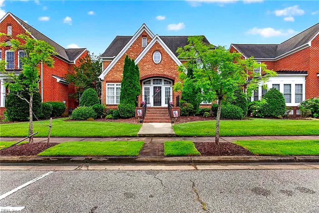 343 James Baldwin ST, NEWPORT NEWS VA 23606 - Main photo