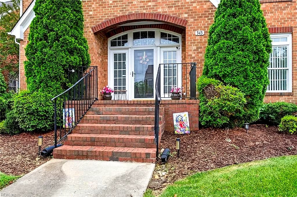 343 James Baldwin ST, NEWPORT NEWS VA 23606 - Photo 3
