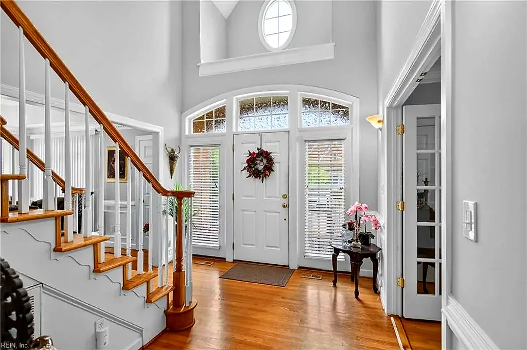 343 James Baldwin ST, NEWPORT NEWS VA 23606 - Photo 4