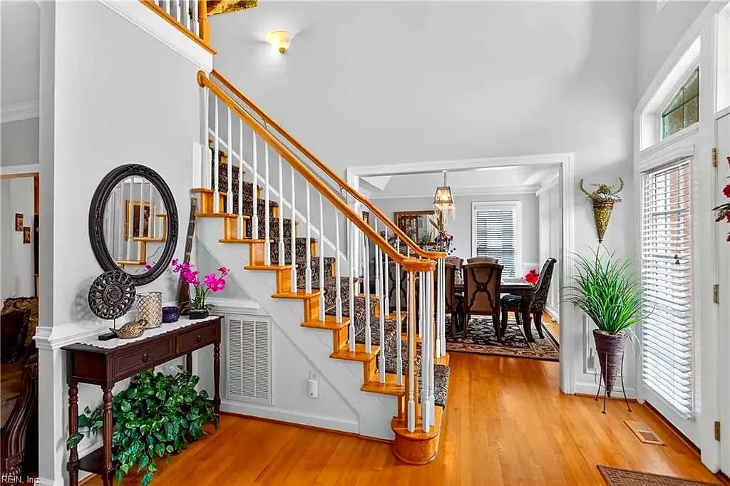 343 James Baldwin ST, NEWPORT NEWS VA 23606 - Photo 5