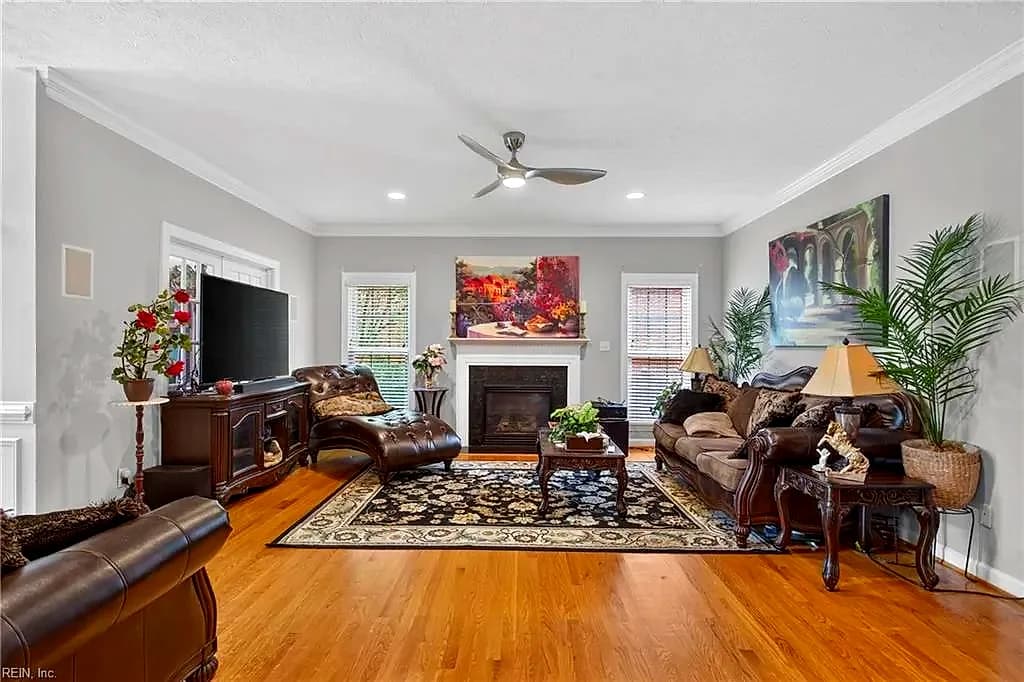 343 James Baldwin ST, NEWPORT NEWS VA 23606 thumb 8
