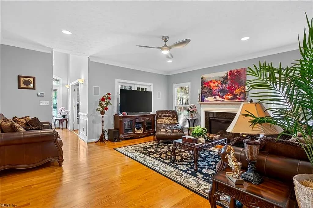 343 James Baldwin ST, NEWPORT NEWS VA 23606 thumb 9