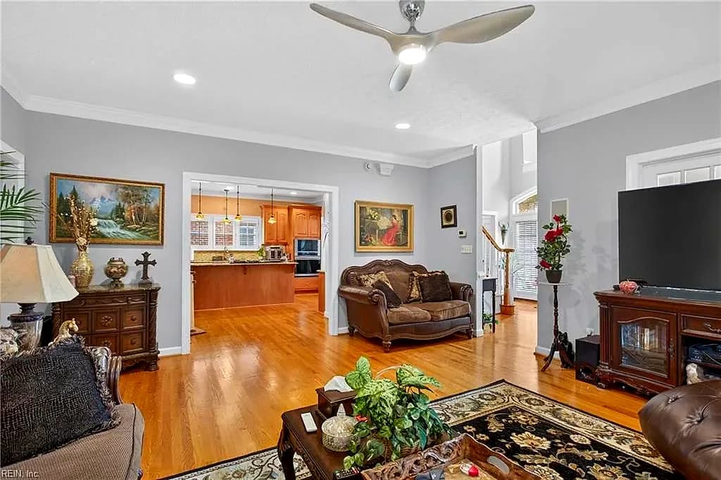 343 James Baldwin ST, NEWPORT NEWS VA 23606 thumb 10