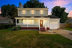 27 Butler Farm Rd RD, HAMPTON VA 23666 - Main photo